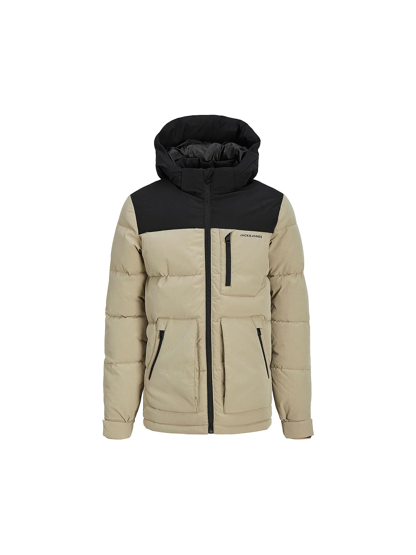 JACK & JONES | Jungen Steppjacke JCOOTTO | 